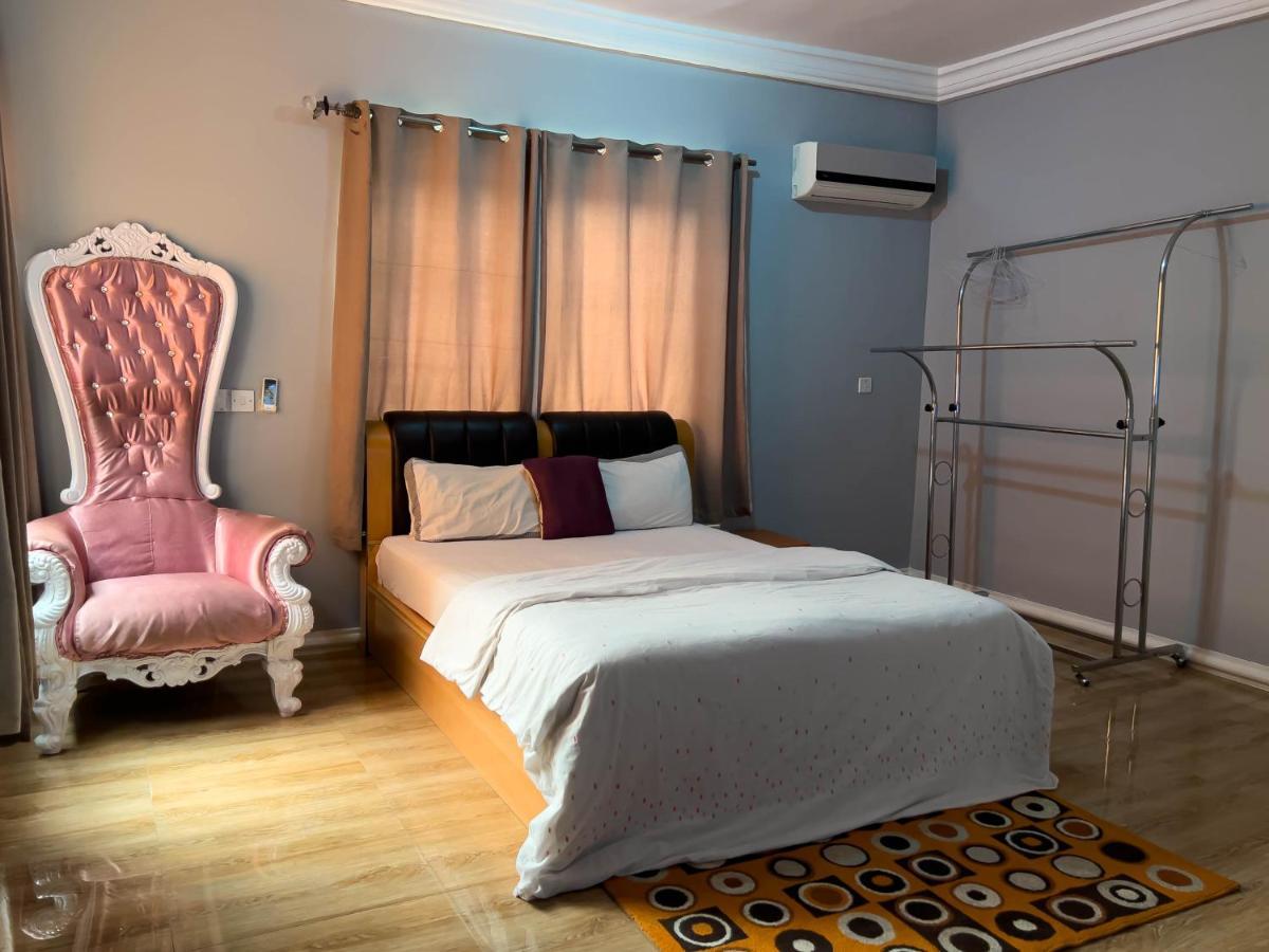 Adenta T'S Place מראה חיצוני תמונה