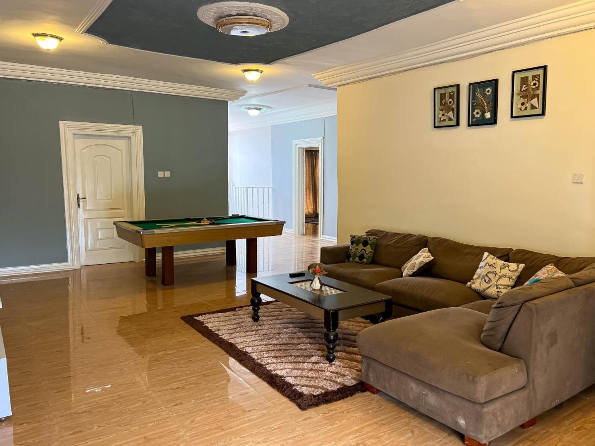 Adenta T'S Place מראה חיצוני תמונה