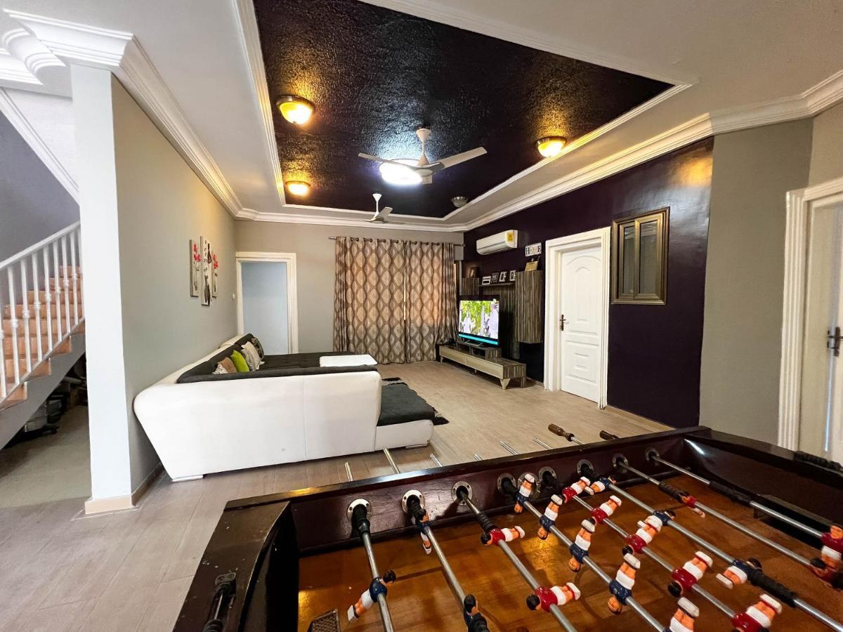 Adenta T'S Place מראה חיצוני תמונה