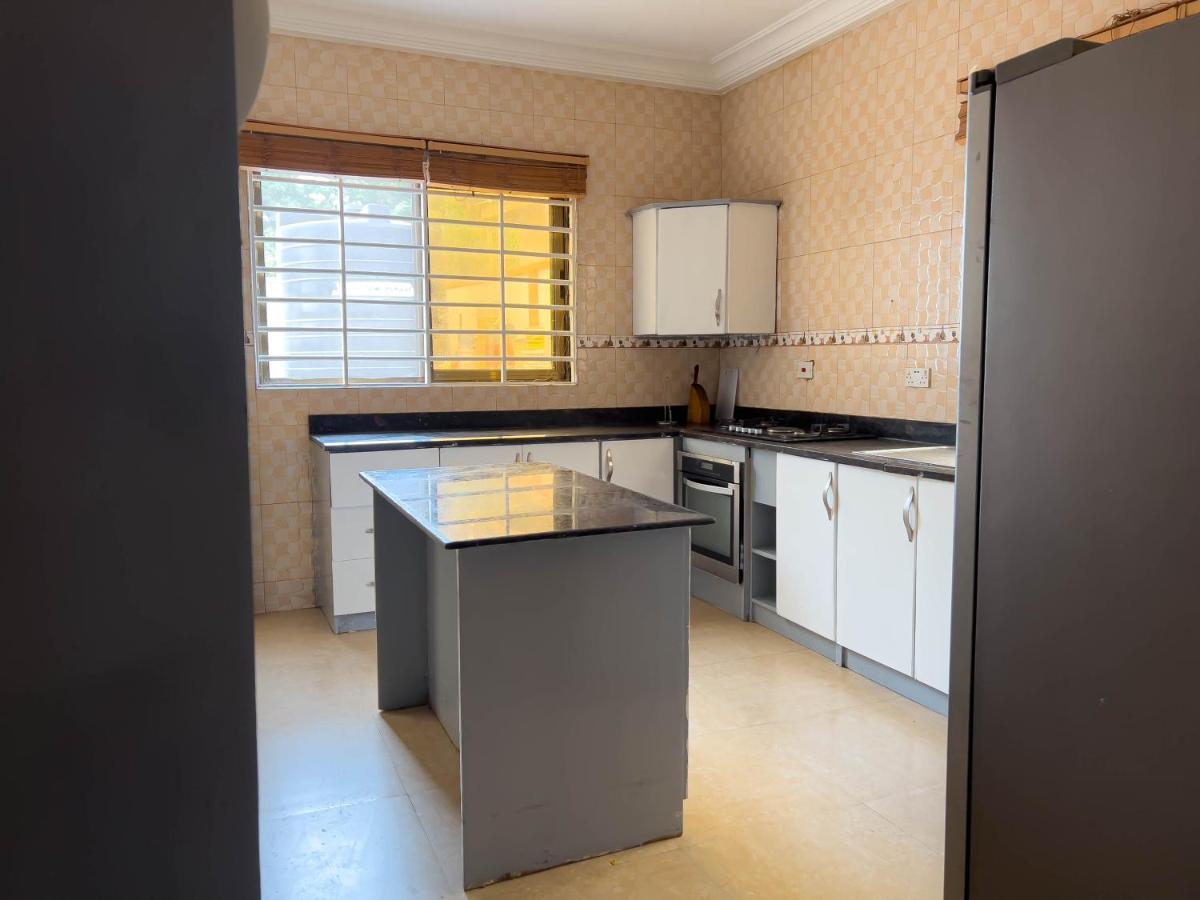 Adenta T'S Place מראה חיצוני תמונה