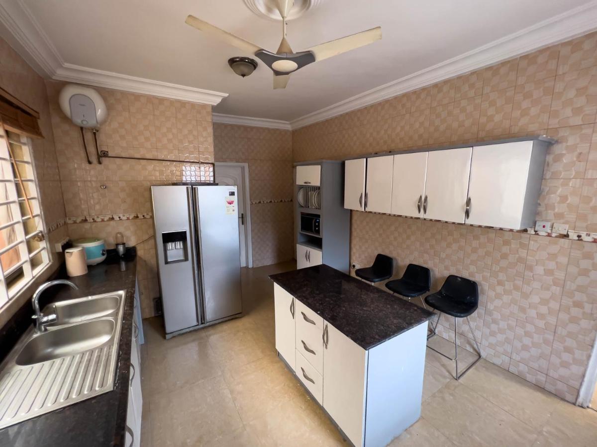 Adenta T'S Place מראה חיצוני תמונה