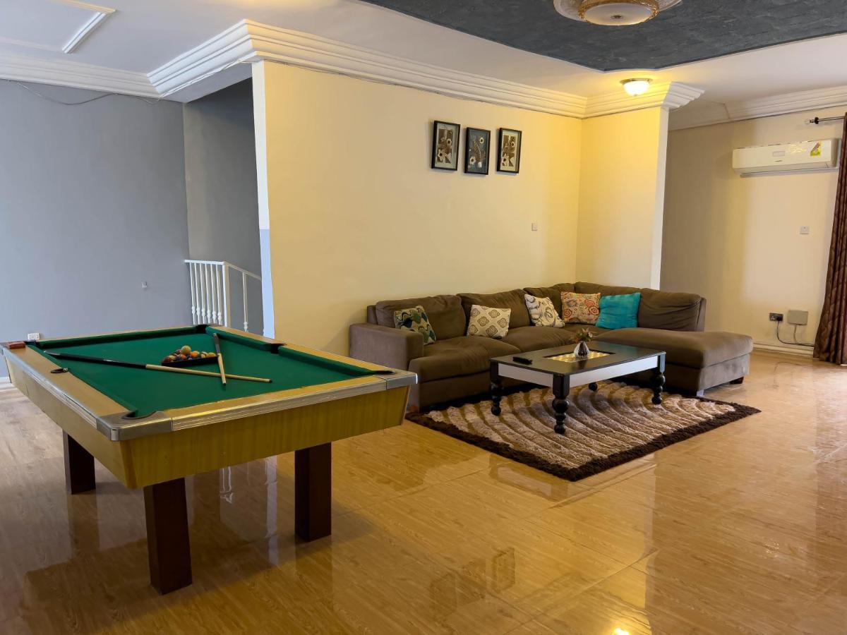 Adenta T'S Place מראה חיצוני תמונה