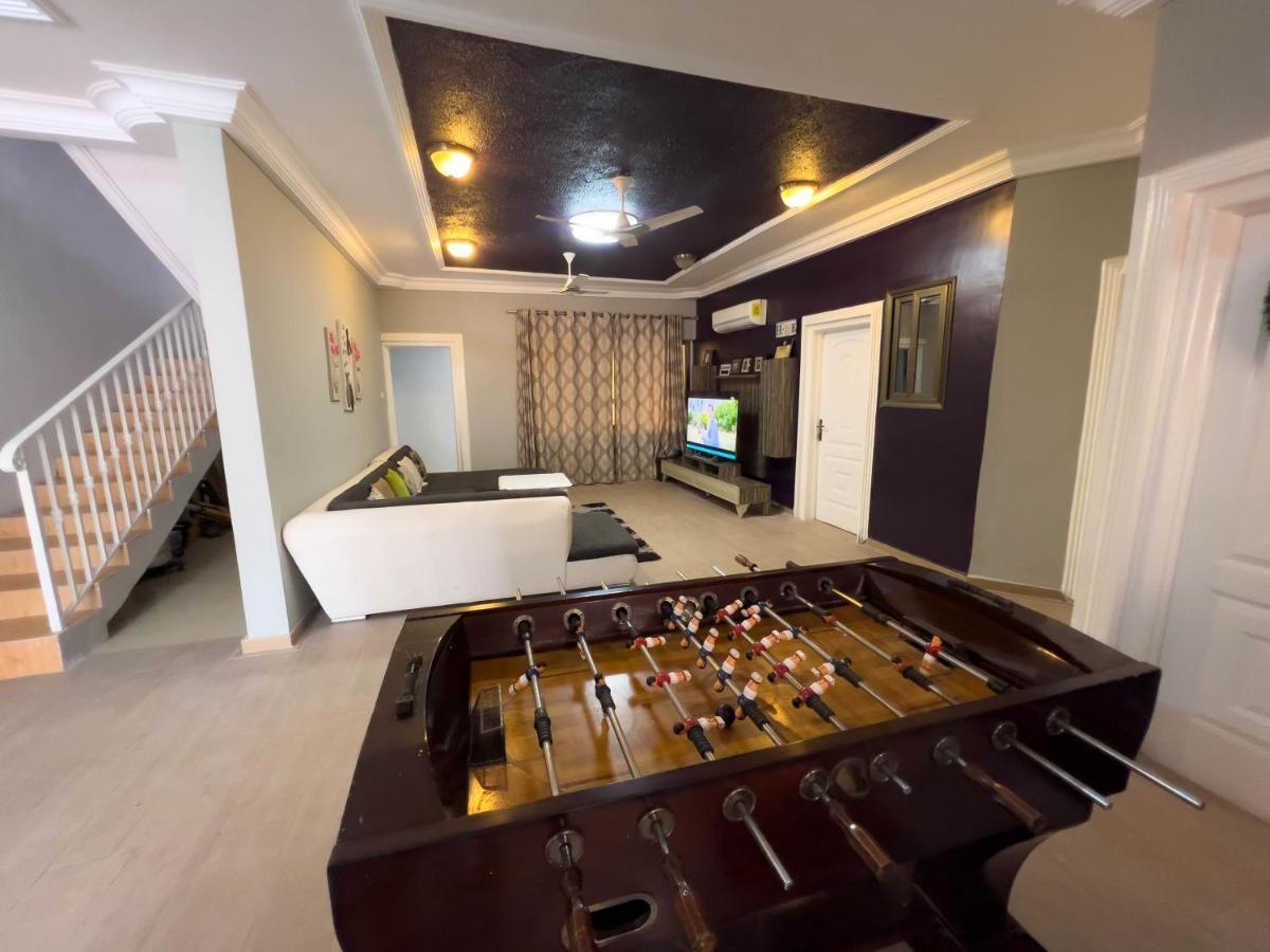 Adenta T'S Place מראה חיצוני תמונה